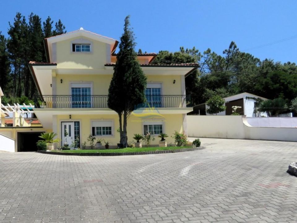 Villa i Penela, Coimbra - foto 1