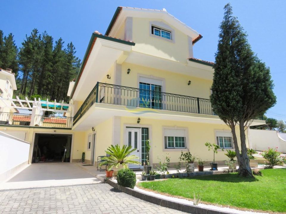 Villa i Penela, Coimbra - foto 2