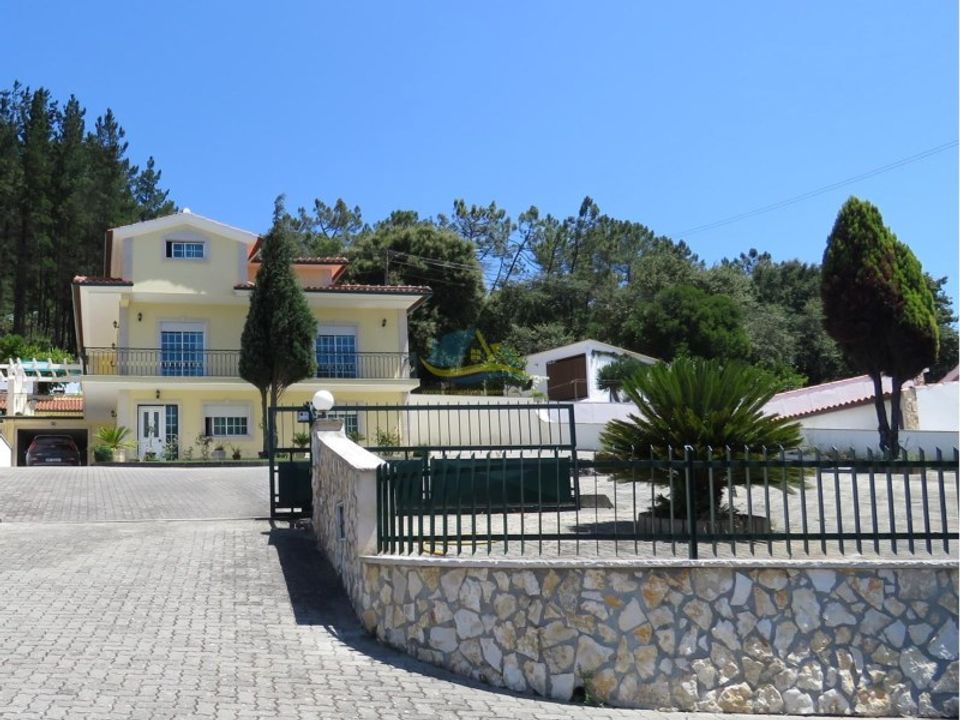 Villa i Penela, Coimbra - foto 3