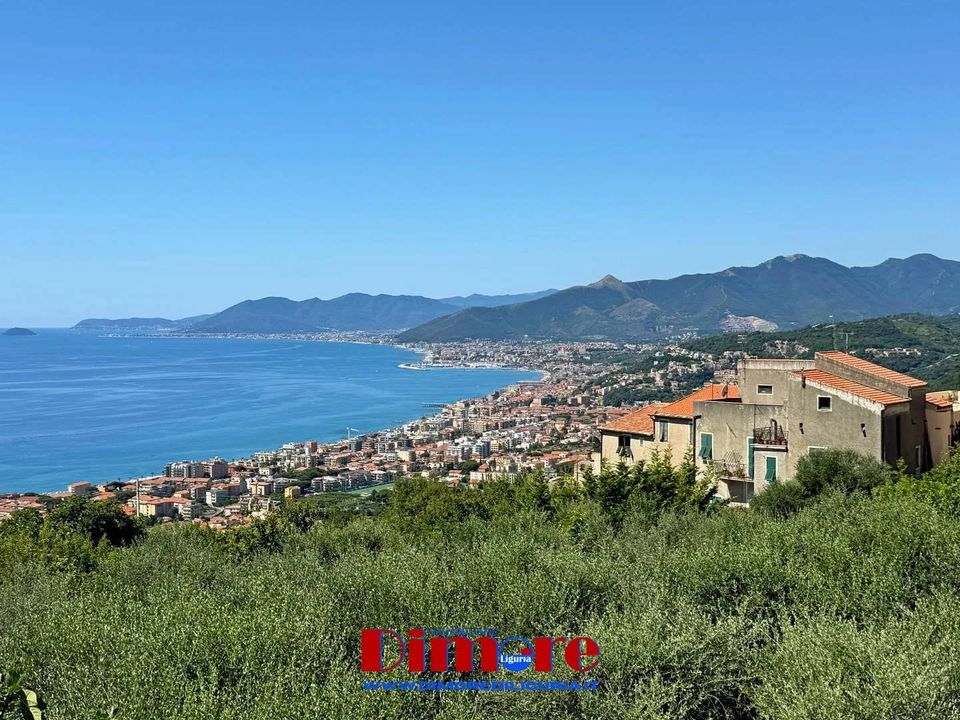 Lejlighed i Borgio Verezzi, Savona - foto 2