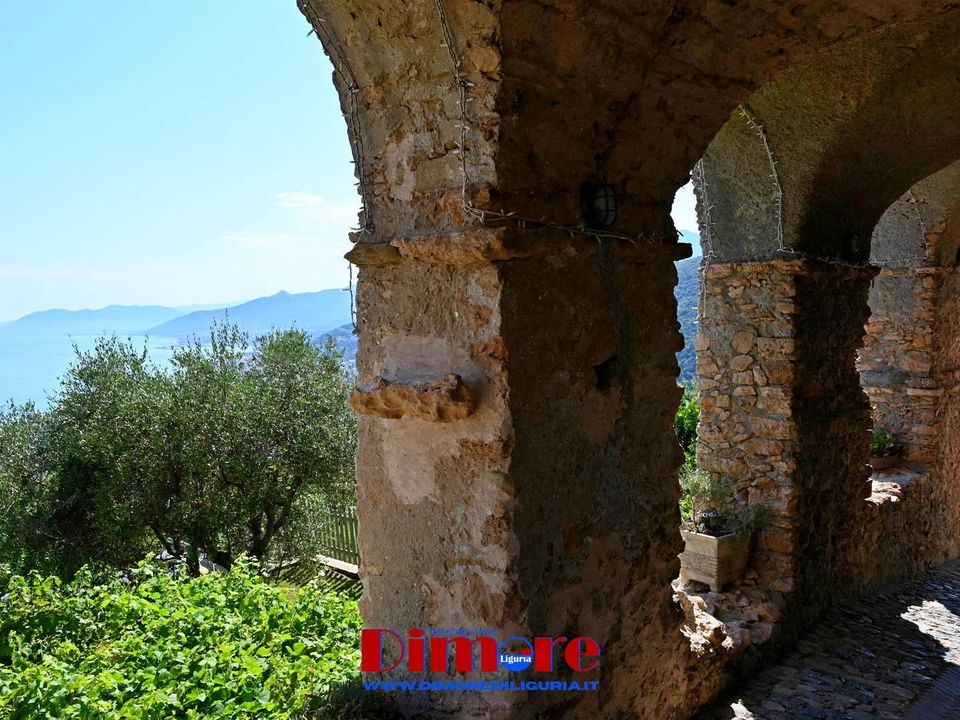 Lejlighed i Borgio Verezzi, Savona - foto 3