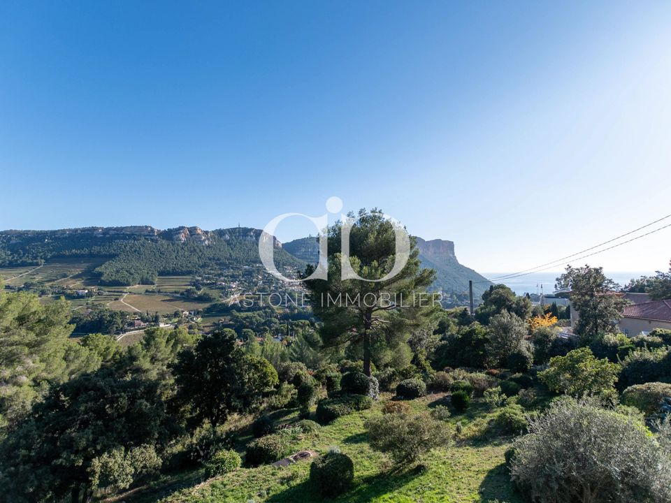 Villa i Cassis, Bouches-du-Rhone - foto 2