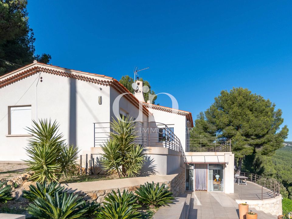 Villa i Cassis, Bouches-du-Rhone - foto 3