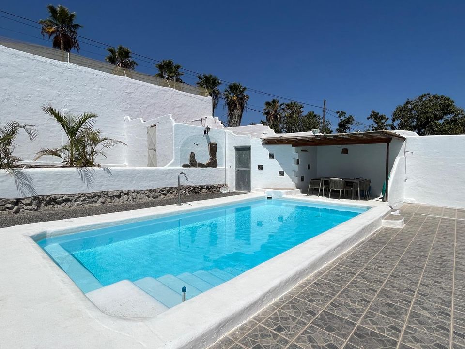 Landejendom i San Bartolome De Tirajana, Gran Canaria - foto 5