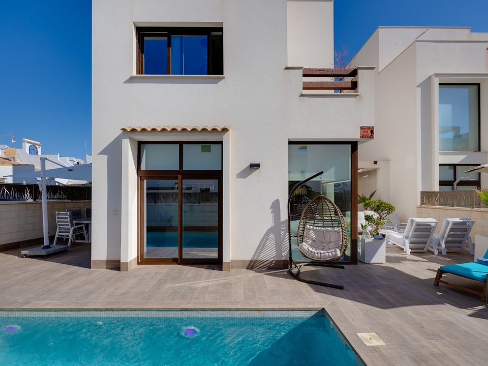 Villa em Ciudad Quesada, Alicante - foto 2