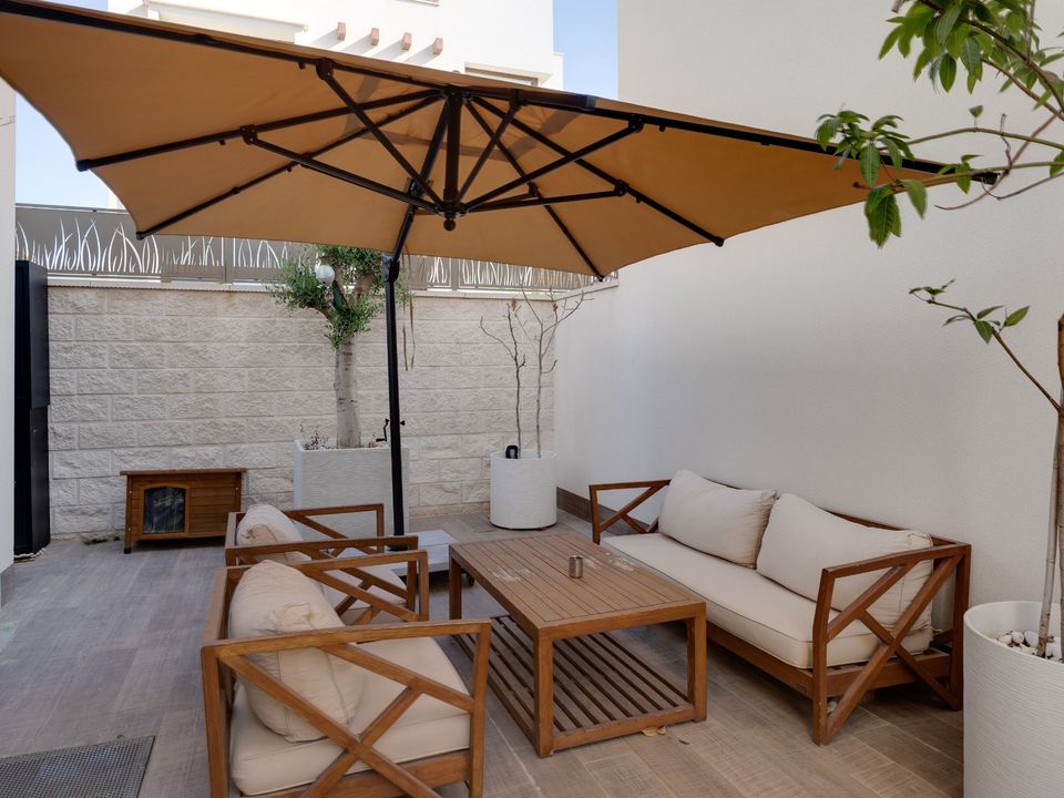 Villa em Ciudad Quesada, Alicante - foto 4