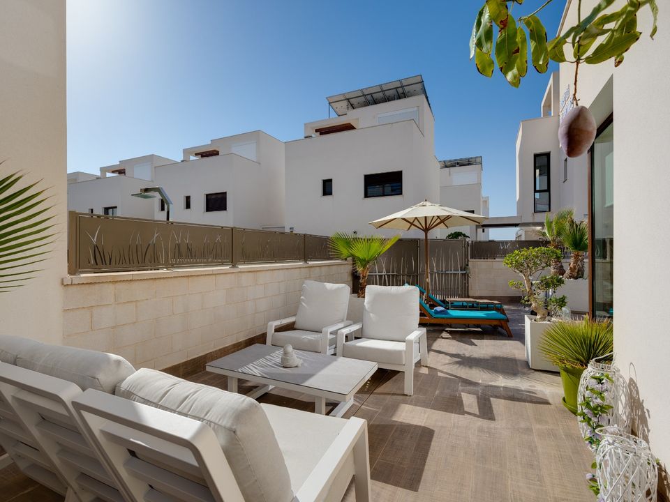 Villa em Ciudad Quesada, Alicante - foto 5