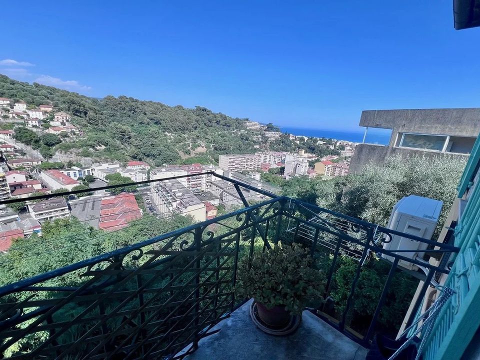 Lejlighed i Nice, Alpes-Maritimes - foto 3