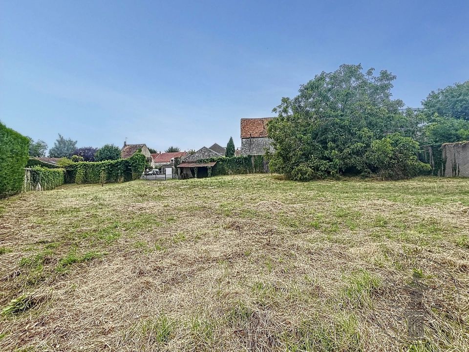 Helårsgrund i Angerville, Essonne - foto 2
