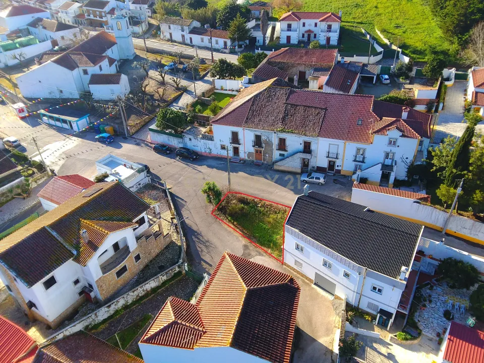 Helårsgrund i Bombarral, Leiria - foto 2