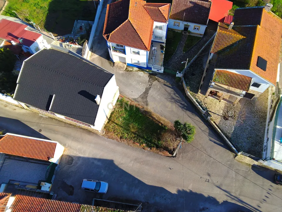 Helårsgrund i Bombarral, Leiria - foto 4