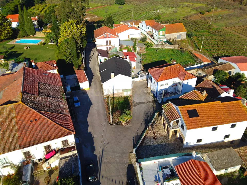 Helårsgrund i Bombarral, Leiria - foto 5