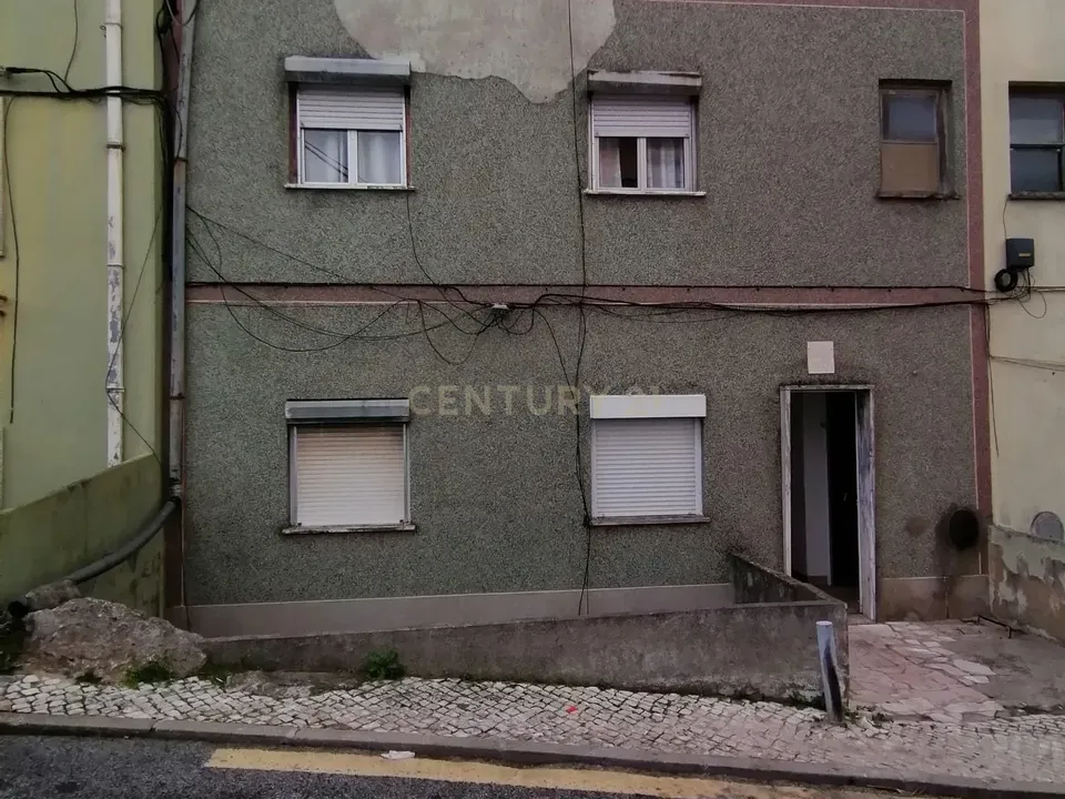 Erhvervsejendom i Amadora, Lisbon - foto 3
