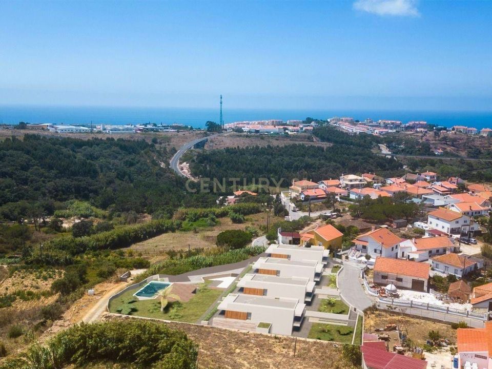 Villa i Mafra, Lisbon - foto 3