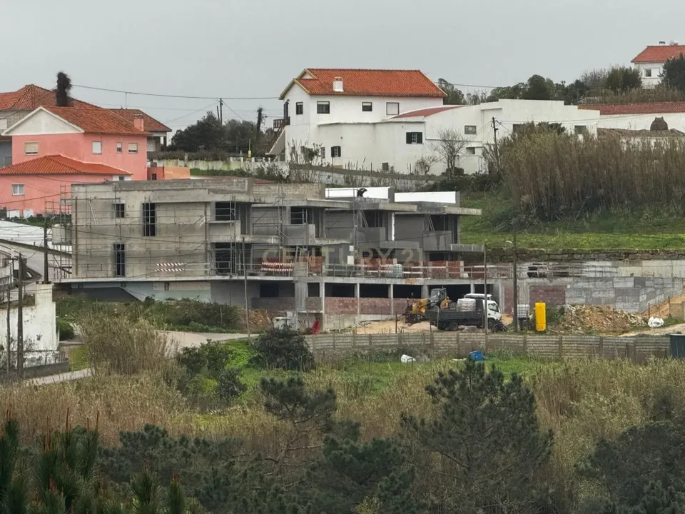 Villa i Mafra, Lisbon - foto 3