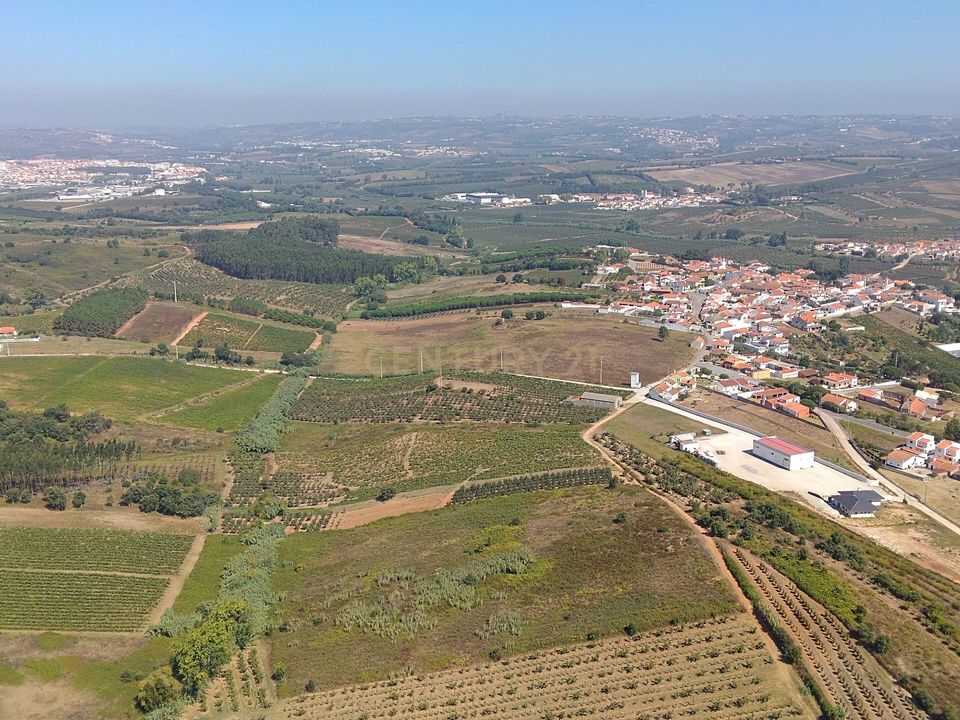 Helårsgrund i Bombarral, Leiria - foto 4