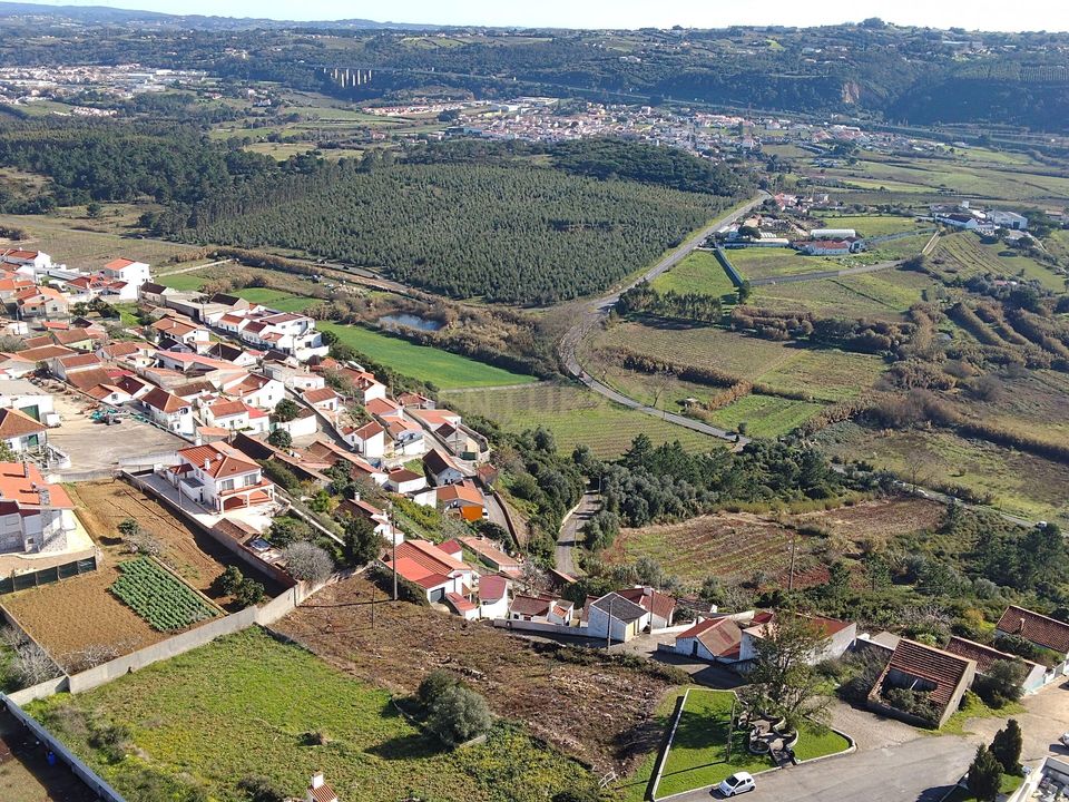 Helårsgrund i Obidos, Leiria - foto 1