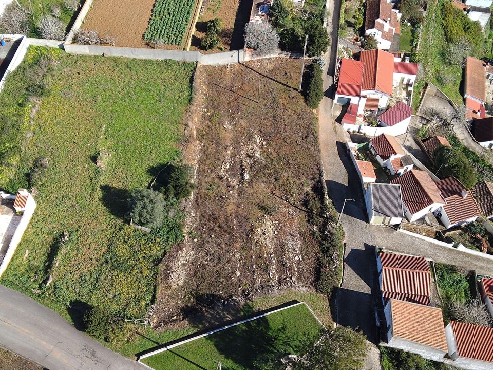 Helårsgrund i Obidos, Leiria - foto 3
