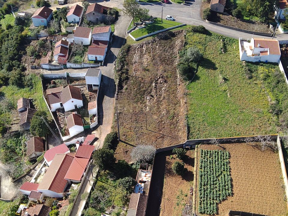 Helårsgrund i Obidos, Leiria - foto 5