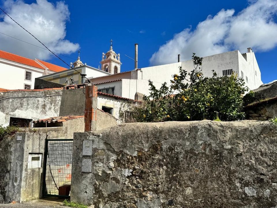 Villa i Mafra, Lisbon - foto 1