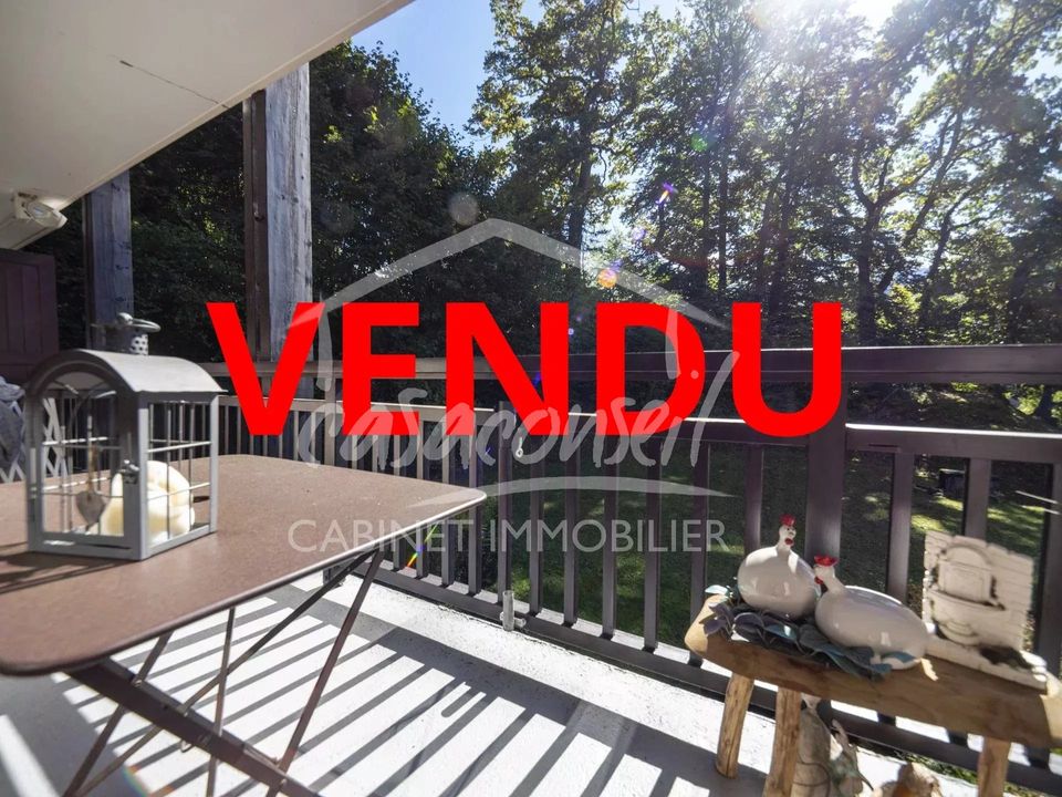 Lejlighed i Saint-Gervais-les-Bains, Haute-Savoie - foto 2