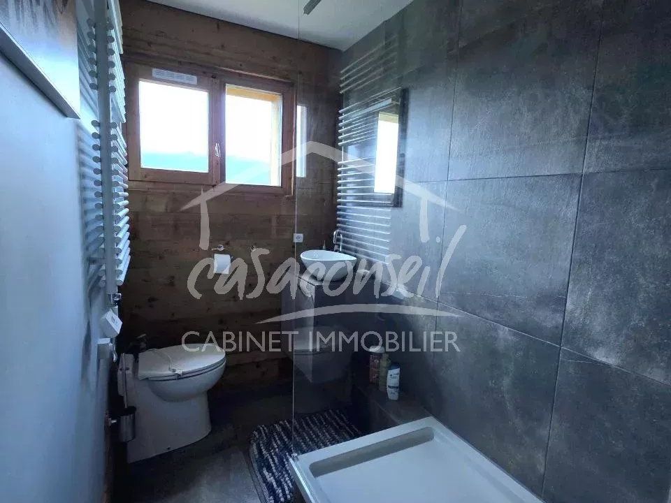 Lejlighed i Saint-Gervais-les-Bains, Haute-Savoie - foto 5