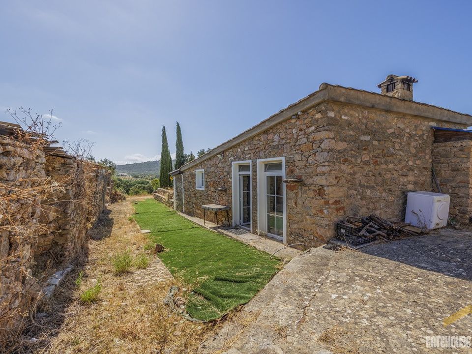 Villa i Estoi, Faro - foto 2