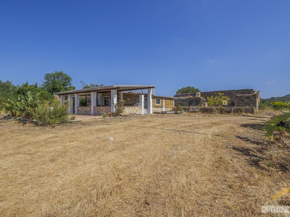 Villa i Estoi, Faro - foto 3