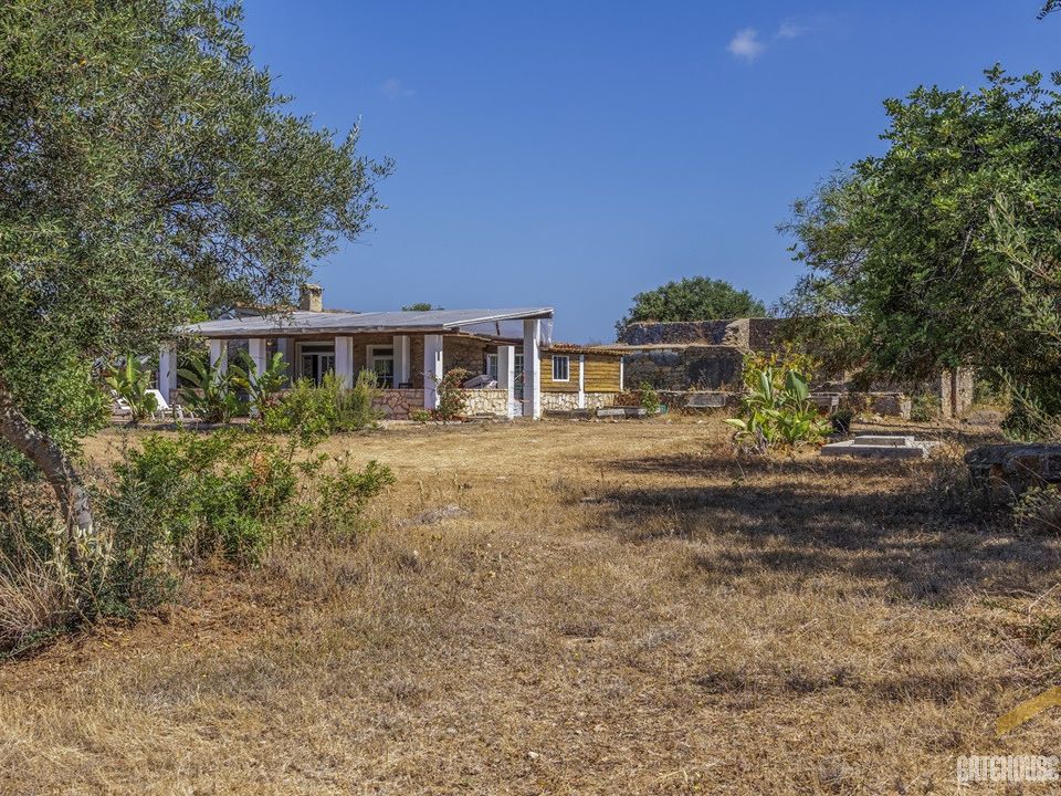 Villa i Estoi, Faro - foto 4