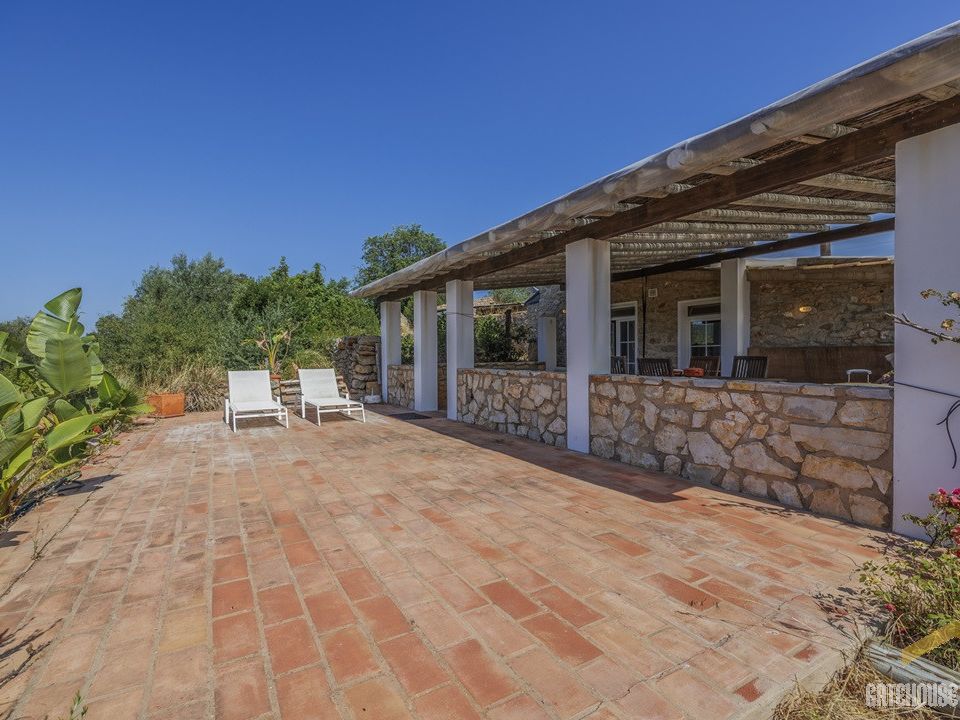 Villa i Estoi, Faro - foto 5