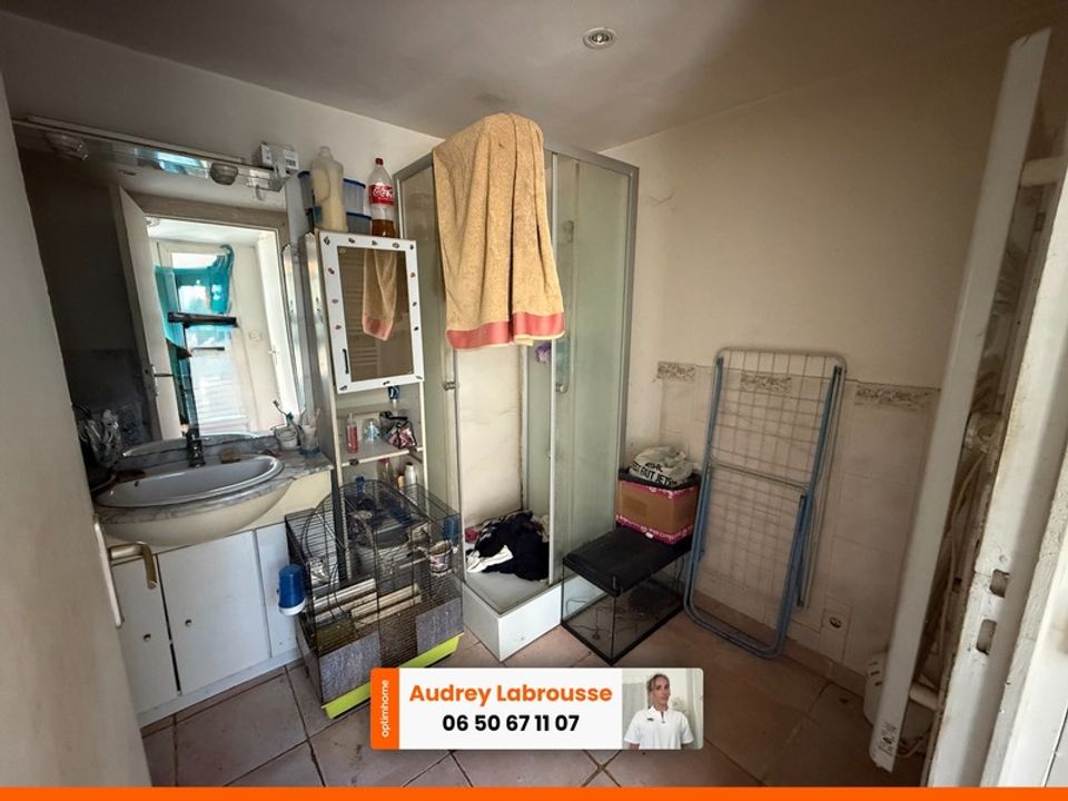 Byhus i Mussidan, Dordogne - foto 1