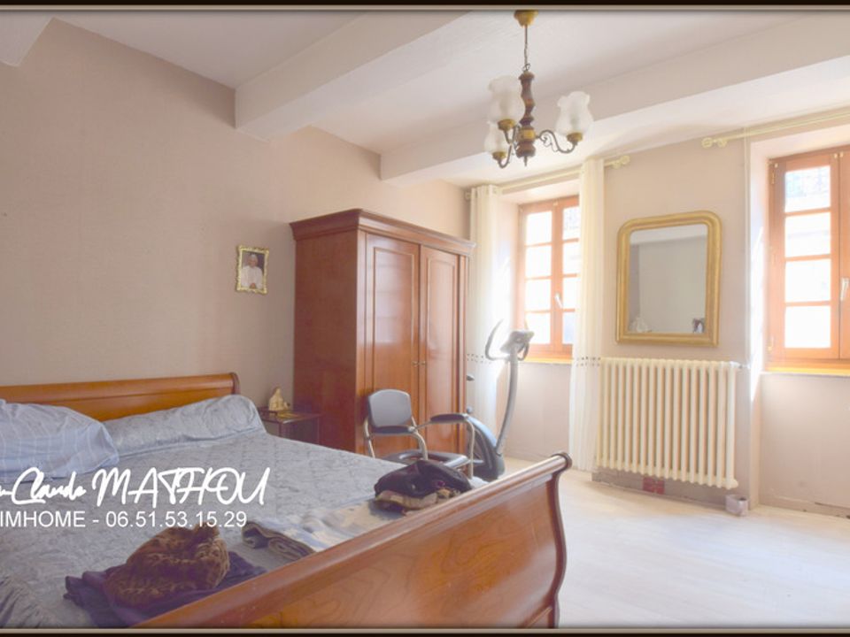 Landsbyhus i Salles-sur-l'Hers, Aude - foto 4