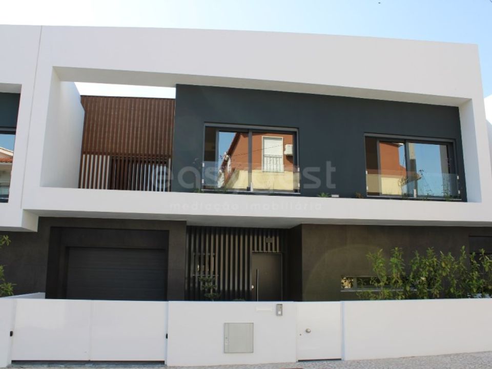 Rækkehus i Loures, Lisbon - foto 3