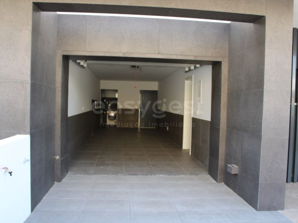 Rækkehus i Loures, Lisbon - foto 5