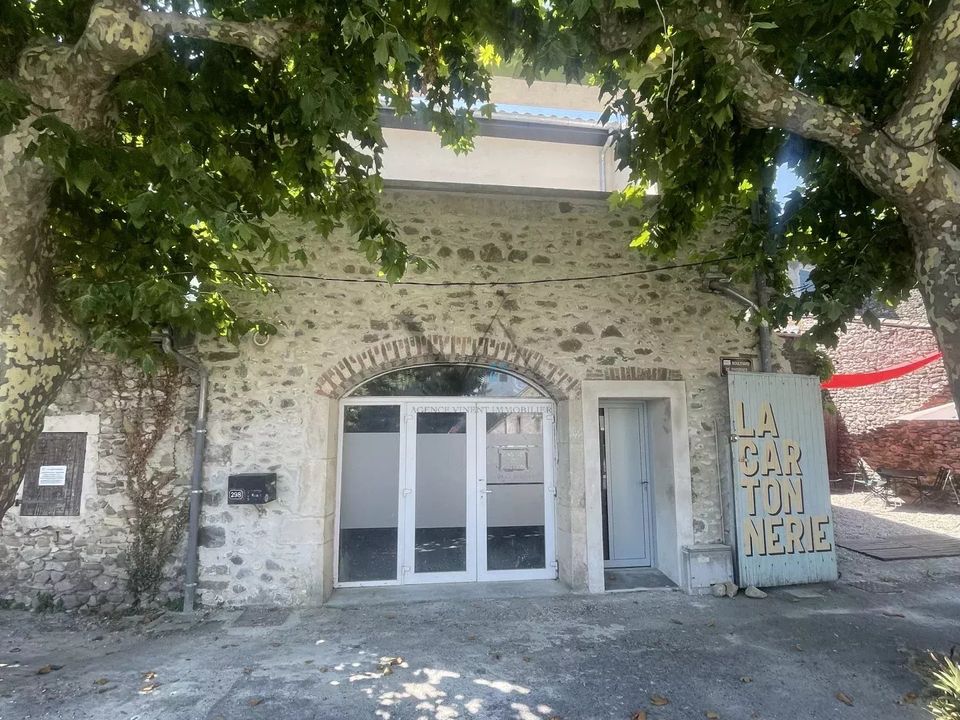 Landejendom i Cleon-D'Andran, Drome - foto 1