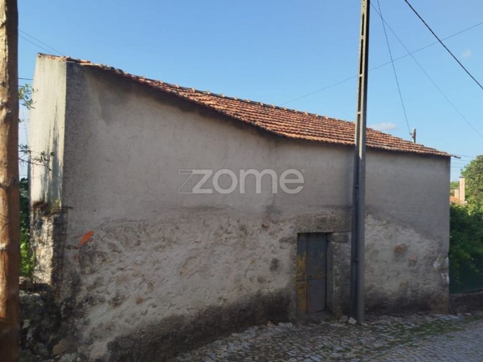 Villa i Tavares (Chas, Varzea e Travanca), Viseu - foto 1