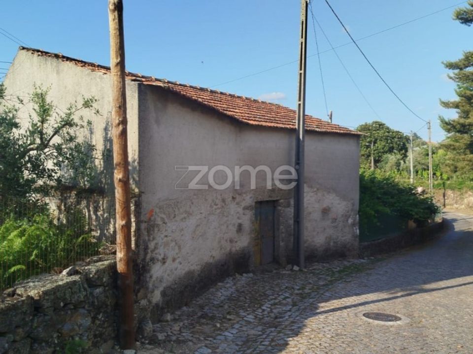 Villa i Tavares (Chas, Varzea e Travanca), Viseu - foto 2
