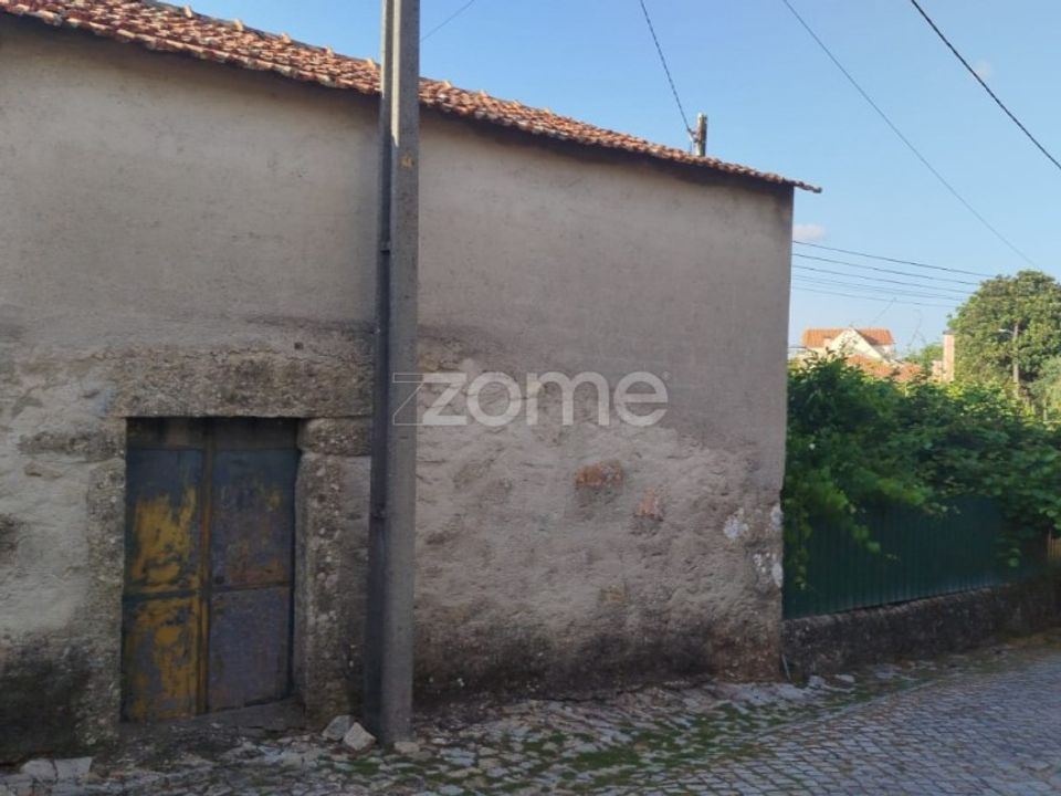 Villa i Tavares (Chas, Varzea e Travanca), Viseu - foto 4