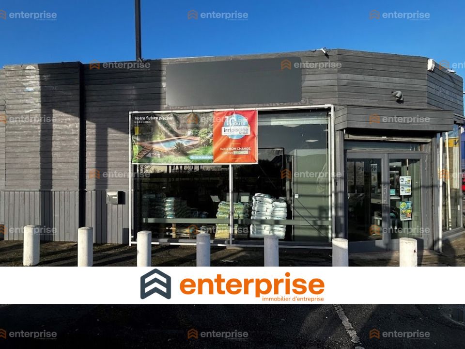 L'establiment comercial a Roncq, Nord - foto 2