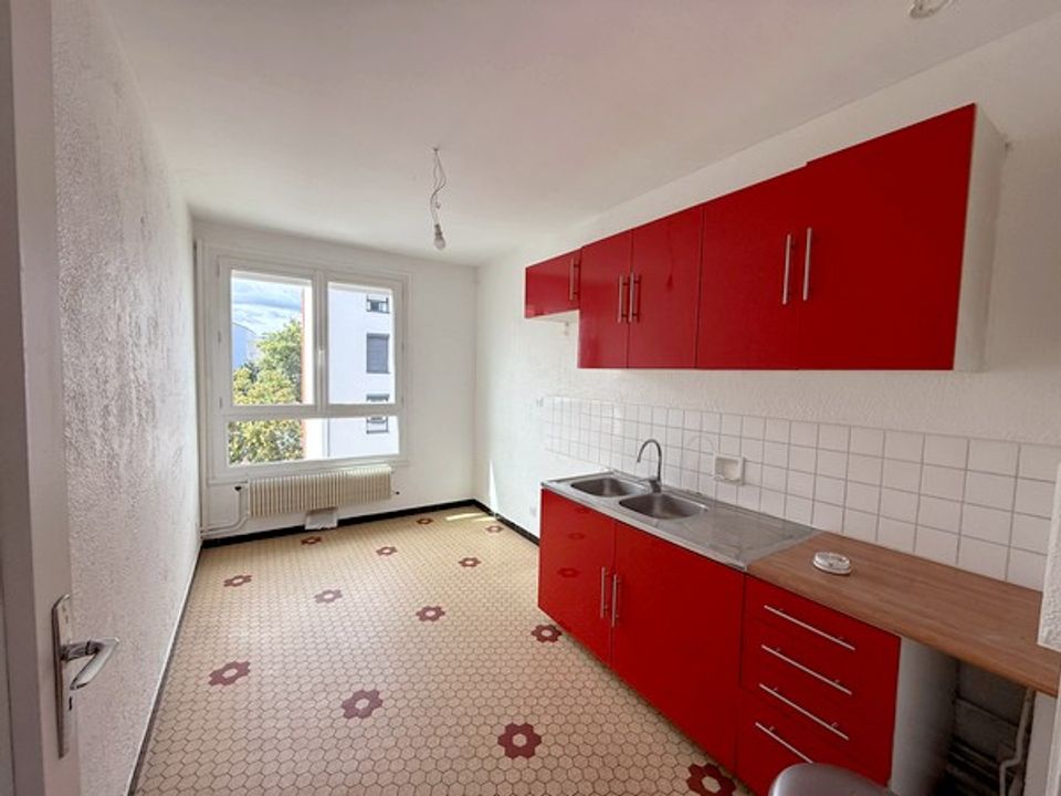 Apartament a Clermont-Ferrand, Puy-de-Dome - foto 2
