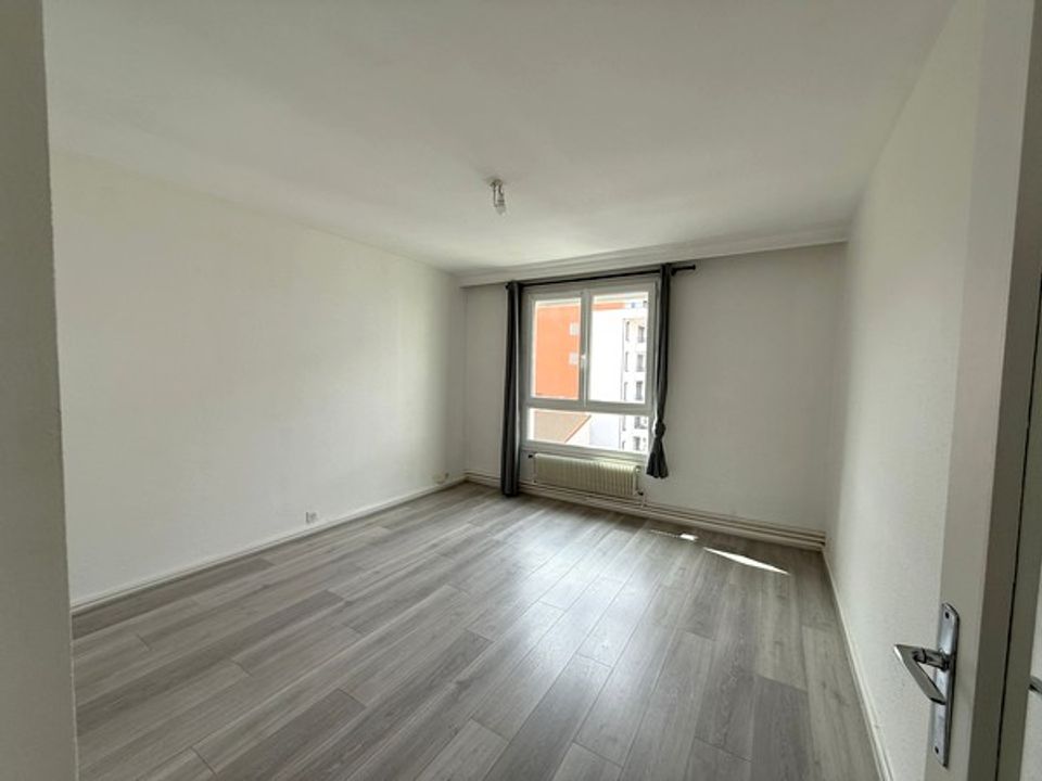 Apartament a Clermont-Ferrand, Puy-de-Dome - foto 3