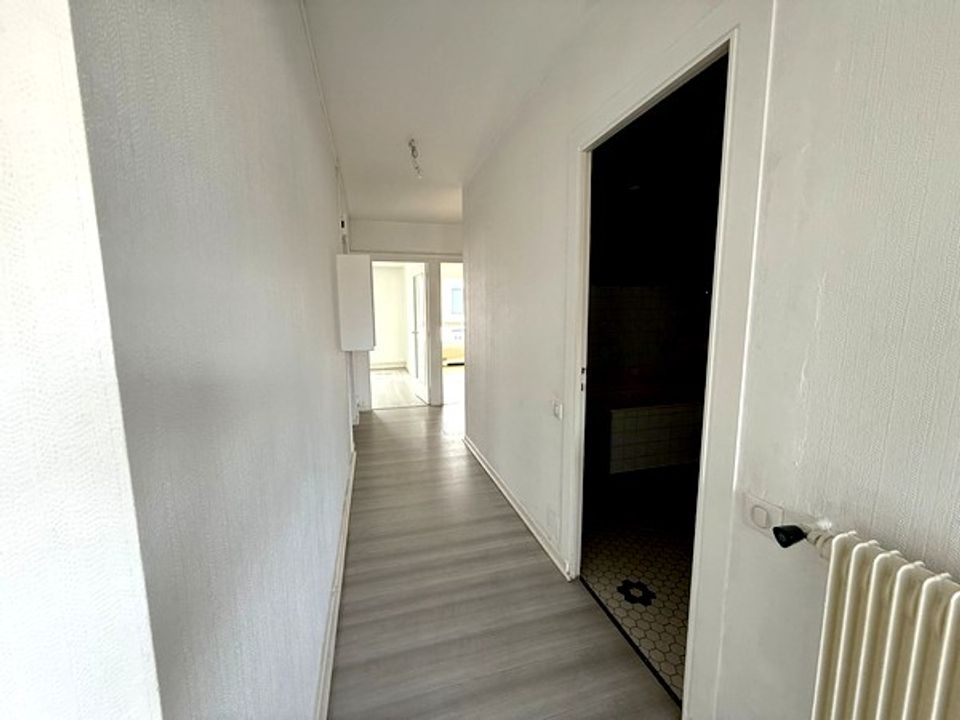 Apartament a Clermont-Ferrand, Puy-de-Dome - foto 4