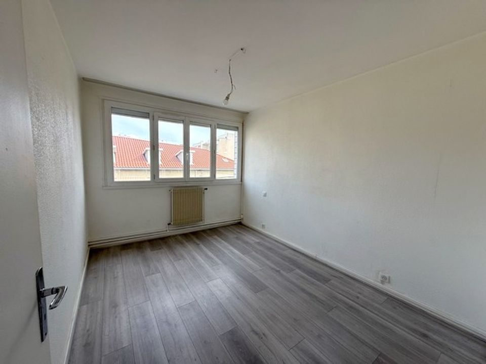 Apartament a Clermont-Ferrand, Puy-de-Dome - foto 5