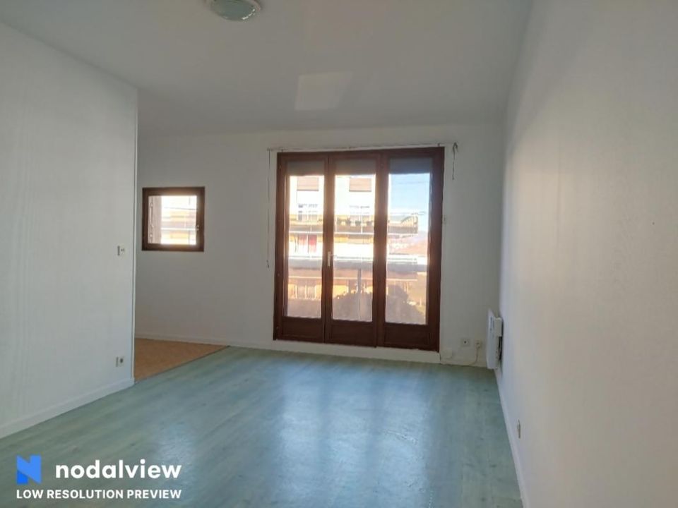 Studio i Clermont-Ferrand, Puy-de-Dome - foto 1