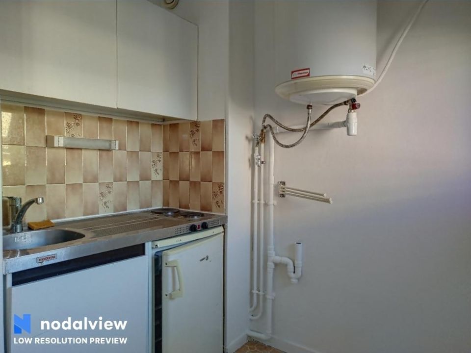 Studio i Clermont-Ferrand, Puy-de-Dome - foto 3