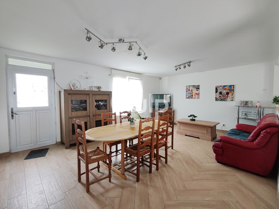 Villa i Journy, Pas-de-Calais - bilde 4
