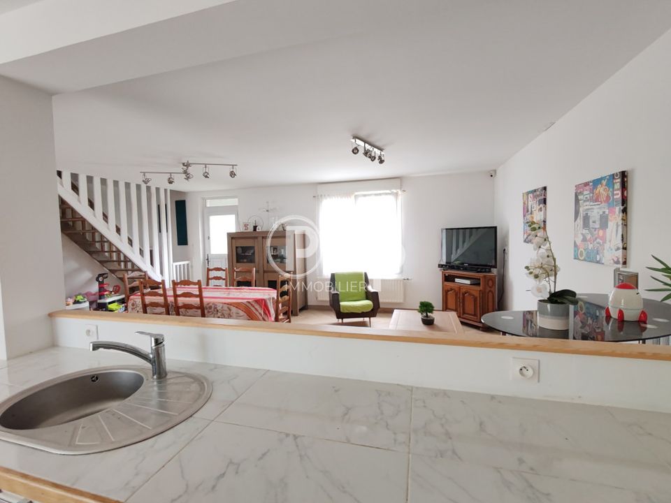 Villa i Journy, Pas-de-Calais - bilde 5