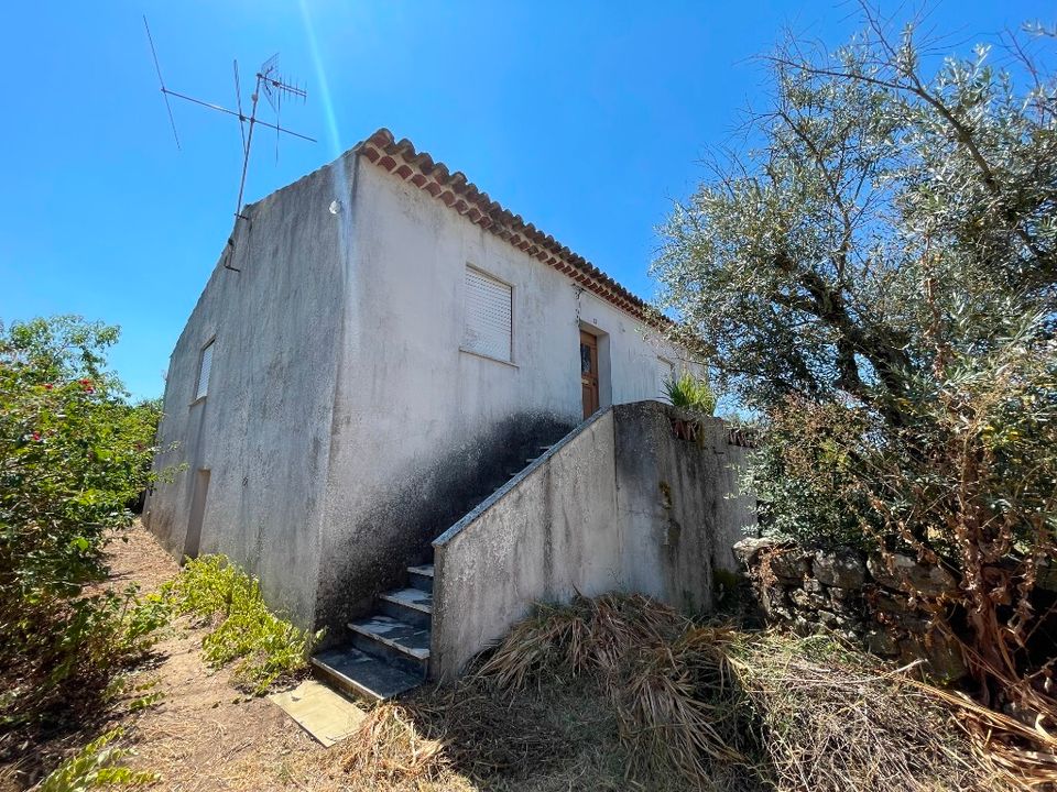 Byhus i Macao, Santarem - foto 1