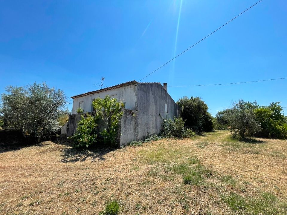 Byhus i Macao, Santarem - foto 2