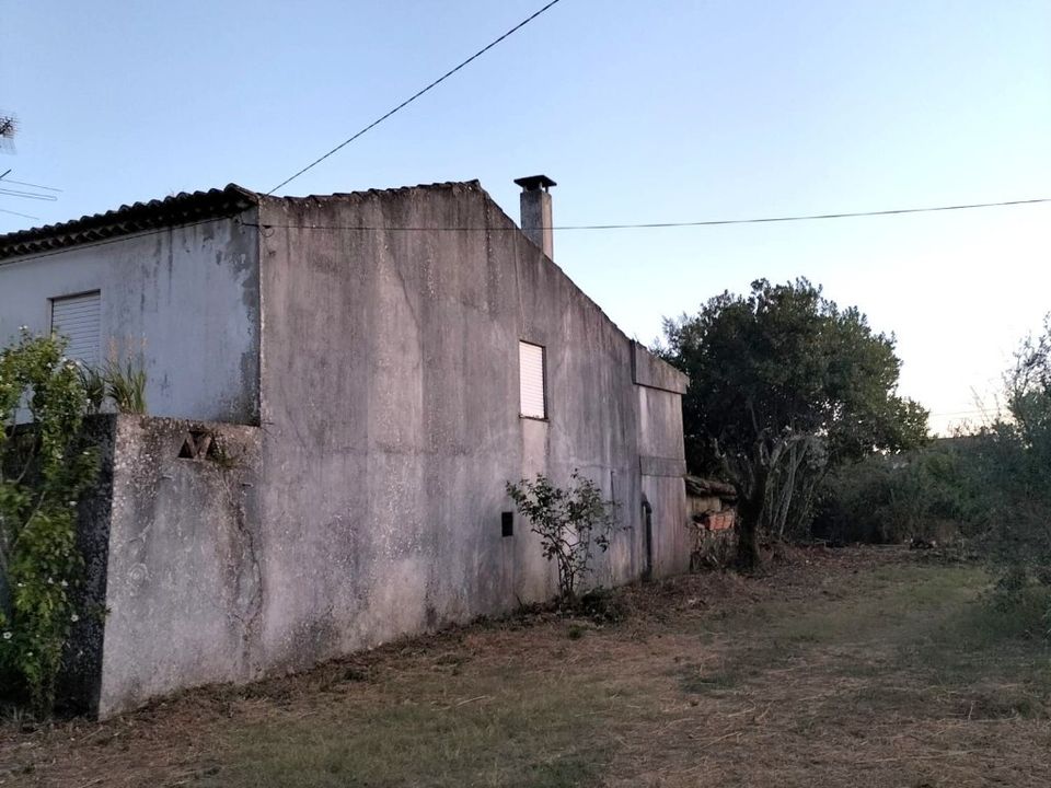 Byhus i Macao, Santarem - foto 3